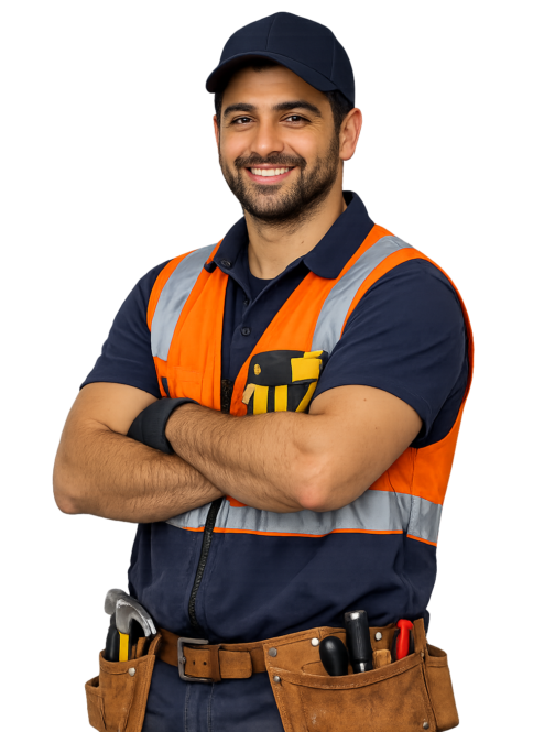 maintenance service sydney