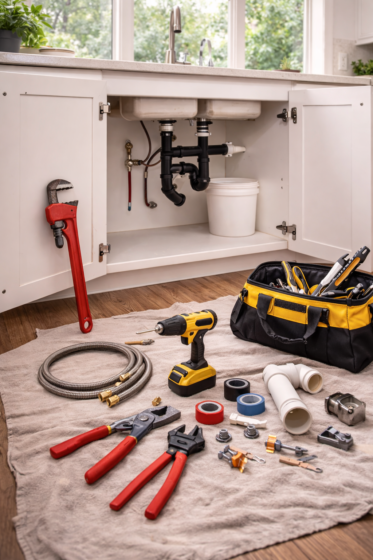 plumbing service sydney